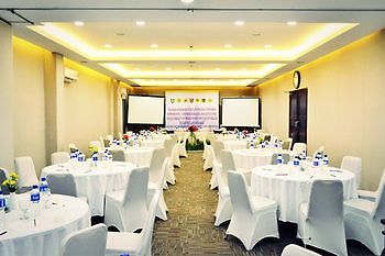 Lampion Hotel Solo Surakarta (Solo) Exterior foto