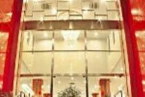 Lampion Hotel Solo Surakarta (Solo) Exterior foto