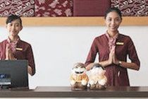 Lampion Hotel Solo Surakarta (Solo) Exterior foto