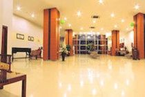 Lampion Hotel Solo Surakarta (Solo) Exterior foto