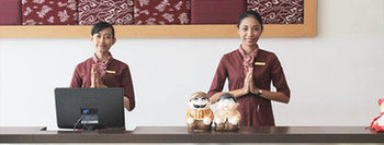 Lampion Hotel Solo Surakarta (Solo) Exterior foto