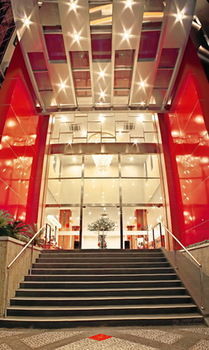 Lampion Hotel Solo Surakarta (Solo) Exterior foto