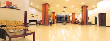 Lampion Hotel Solo Surakarta (Solo) Exterior foto
