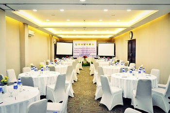 Lampion Hotel Solo Surakarta (Solo) Exterior foto